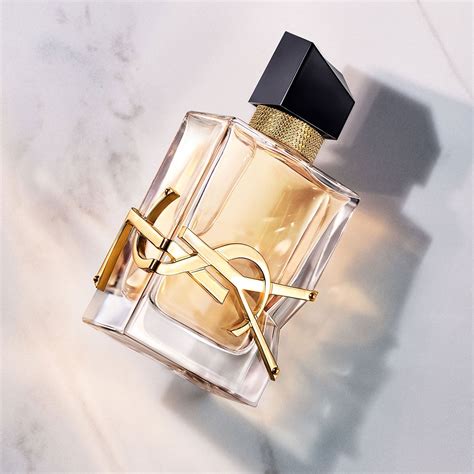 ysl libre perfumy damskie|YSL libre perfume smell like.